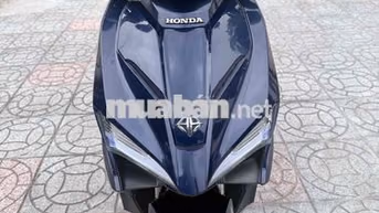 Honda Air Blade xanh, Zin - CÓ BÁN TRẢ GÓP