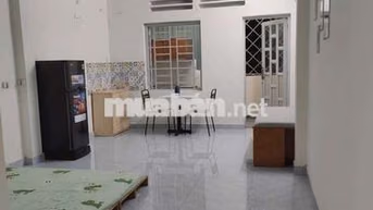 PHÒNG SUTIO TÁCH BẾP BANCOL GÒ VẤP
