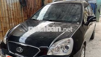 Kia Carens 2011 zin 100%