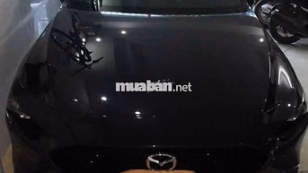 Mazda 3 Sport 11 2020 Xanh Cavansite