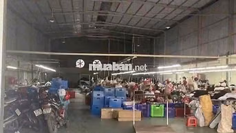 Cho thuê xưởng Tân Phước Khánh, Tân Uyên, Bình Dương ( Gần Ngã Tư Bình