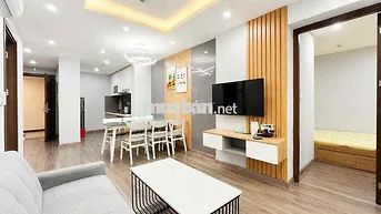 CHO THUÊ CĂN HỘ HUD BUILDING NHA TRANG