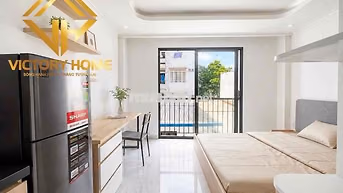 KHAI TRƯƠNG DỰ ÁN MỚI SÁT ĐẠI HỌC HUTECH