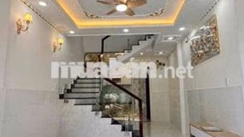 Nhà này k mua thì mua nhà nào, ô tô đỗ cửa
