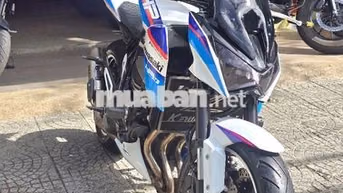 Kawasaki Z800 ABS Cực đẹp zin Full đồ chơi