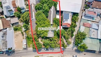 🏢 CHO THUÊ MẶT BẰNG RIÊNG BIỆT 1.500M² GẦN KĐT VĨNH ĐIỀM TRUNG 80 TR