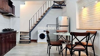 2 PHÒNG NGỦ MÀ CỨ NHƯ NHÀ NGUYÊN CĂN - NGAY VLU, IUH