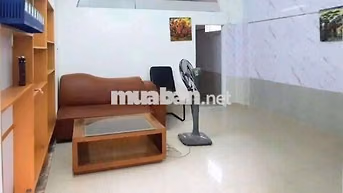 nhà nc mới đẹp full nội thất thất gần mt 4x10  ĐBP p15 Q.bình thạnh