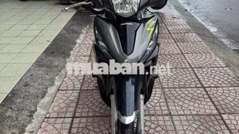 Honda Wave RSX FI 2018 Đen 12000km