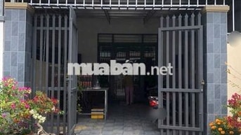 Ngộp vỡ nợ chủ cần bán gấp căn nhà 113m2 đường Lê Thị Sắc Củ Chi