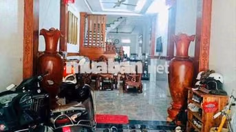 💥NHÀ 4 TẦNG-DT 4Mx25M-2 MẶT TIỀN-KHU PHÂN LÔ VIP-CHÍNH CHỦ XÂY KIÊN CO