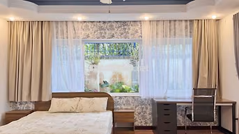 CĂN HỘ 1 PHÒNG NGỦ GẦN NÚI SƠN TRÀ RỘNG 70m2