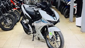 XE MÁY THỊNH PHÁT-WINNER R XÁM XI MĂNG 2026 ĐẸP 