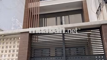 Cần cho thuê nhà HXH 139/3B Bờ Bao Tân Thắng P.Sơn Kỳ Q.Tân Phú 
