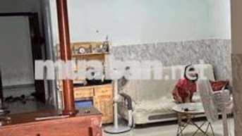 Cho thuê căn hộ 2PN 64m2 chung cư Nam Kỳ Khởi Nghĩa Vũng Tàu