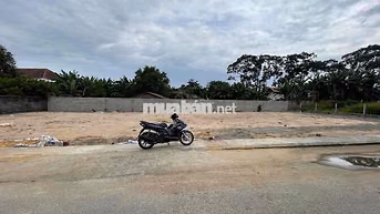 Đất 5x22m Shr, Đg Xe Tải, 1/50m Đg Tân Hiệp 18 Ngay Song Hành, Lê Lợi