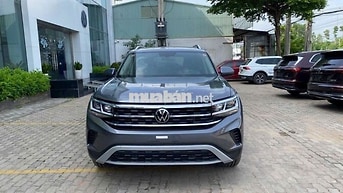 Volkswagen Teramont 2.0 AT 2023 Đức