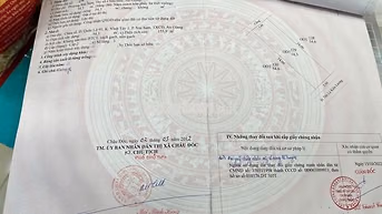Bán khách sạn mới ngay Miếu Bà