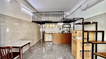 Khai Trương Duplex Giá Rẻ Ngay Gần KDC Vạn Phúc