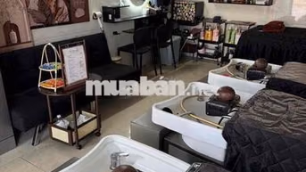 sang mặt bằng quán ở sát chợ nại hiên