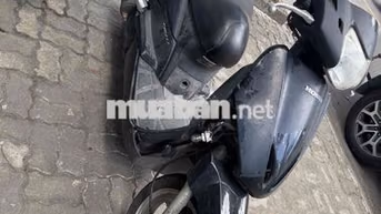 Honda Lead 2010 Đen
