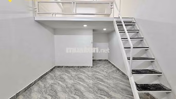 Duplex Nguyễn Văn Lượng, Gò Vấp – Giá 4tr2