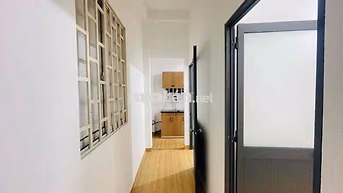 CĂN HỘ 2 PHÒNG NGỦ GIÁ RẺ - PHẠM VĂN CHIÊU GÒ VẤP