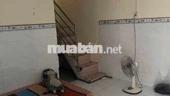 CHO THUÊ NHÀ BÙI ĐÌNH TÚY, P.12 - 4X6M - GIÁ CHỈ 6 TRIỆU/THÁNG