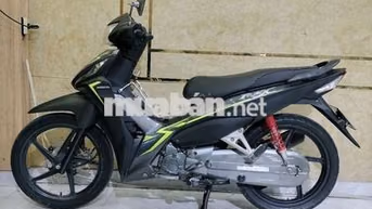 Honda Wave RSX FI 2019 Xe Đẹp Máy Êm Mạnh