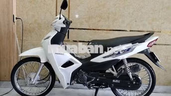 Honda Wave Alpha 2023 ,BS 62 ,26.000km, Zin Nguyên