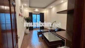 Nhà Nguyễn Căn 3N full nội thất mới