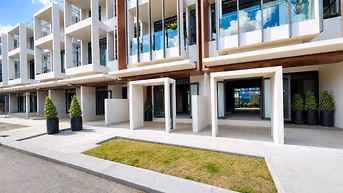 Cơ hội sở hữu dài hạn nhà phố, biệt thự cao cấp chuẩn Home Resort ven 