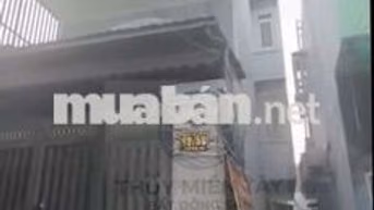 Nhà hiện đại có thu nhập toạ lạc 88/58 Đ.số18, kp2, P.BHH