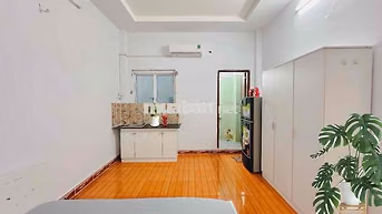 STUDIO FULL NỘI THẤT - NGAY NHẤT CHI MAI - CỘNG HOÀ