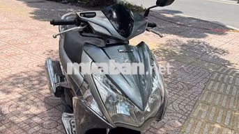 Honda Air Blade Fi Biển Số TP CÓ BẢO HÀNH.