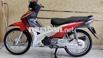 Honda Wave S 110 2013 , Xe Đẹp Máy Êm Mạnh