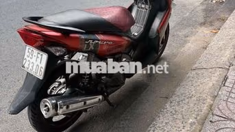 Yamaha Novo 4 2012 Đỏ