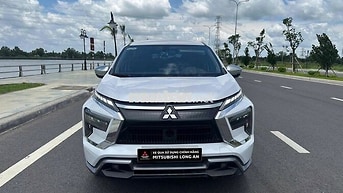 Mitsubishi Xpander Premium 2025 -28500km