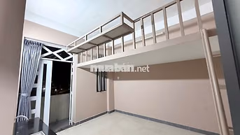 Cho thuê phòng khu vực chợ Bình Điền