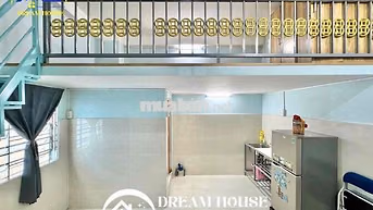 📣📣PHÒNG TRỌ DUPLEX - CỬA SỔ TRỜI 📍ÂU CƠ  -TÂN PHÚ - SÁT VHU