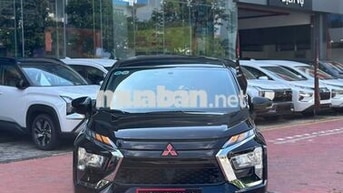 MITSUBISHI XPANDER AT ECO Đen 2024