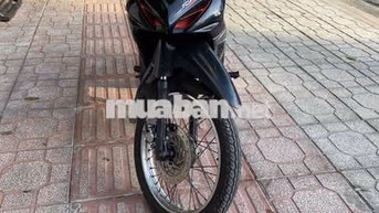 Honda Wave RSX 2023 Đen