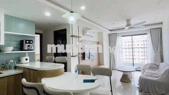 CHO THUÊ CĂN HỘ CCU01 PHƯỚC LONG CĂN MỚI ĐẸP