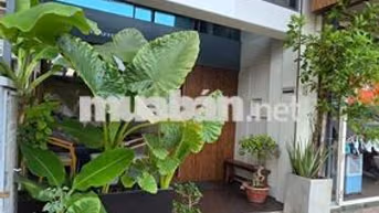 🛑CHO THUÊ NHÀ MẶT TIỀN NGUYỄN KIỆM🛑4x20m TRỆT 4 LẦU ST 8PN FULL NT