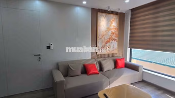 CHO THUÊ CĂN HỘ HUD BUILDING NHA TRANG CĂN 2 NGỦ ĐẦY ĐỦ NỘI THẤT
