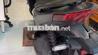 Honda Vario 150 2020 Đen