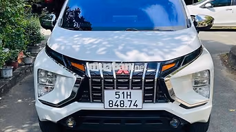 Xpander AT 2020,trang bị nhiều đồ chơi cao cấp