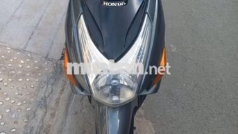Honda Click 110 Xám Xe tay ga