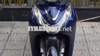 Honda SH Mode 2023 Xanh