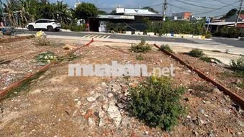 Cần Bán Gấp Lô Đất 5x22m Shr, MT Tân Hiệp 11, 1/ 50m Huỳnh Thị Mài.